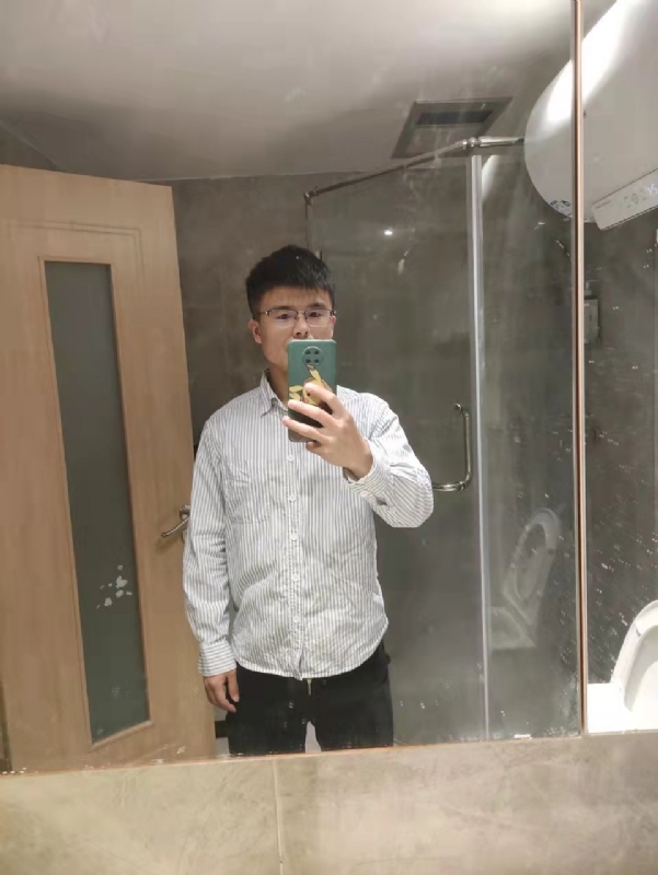 热心市民小胡的第一张照片--莆田交友网
