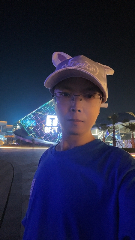 富贵使我们相遇的第二张照片--莆田交友网