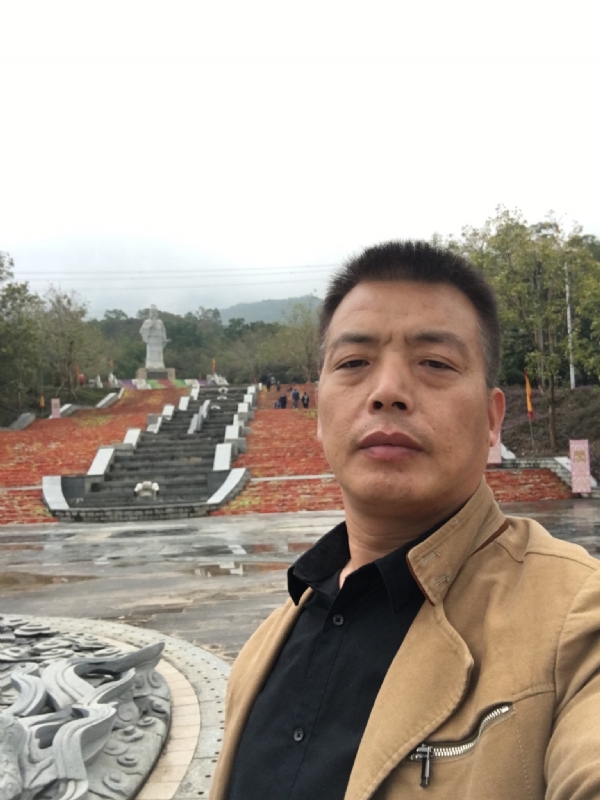 开心的松鼠的第一张照片--莆田交友网