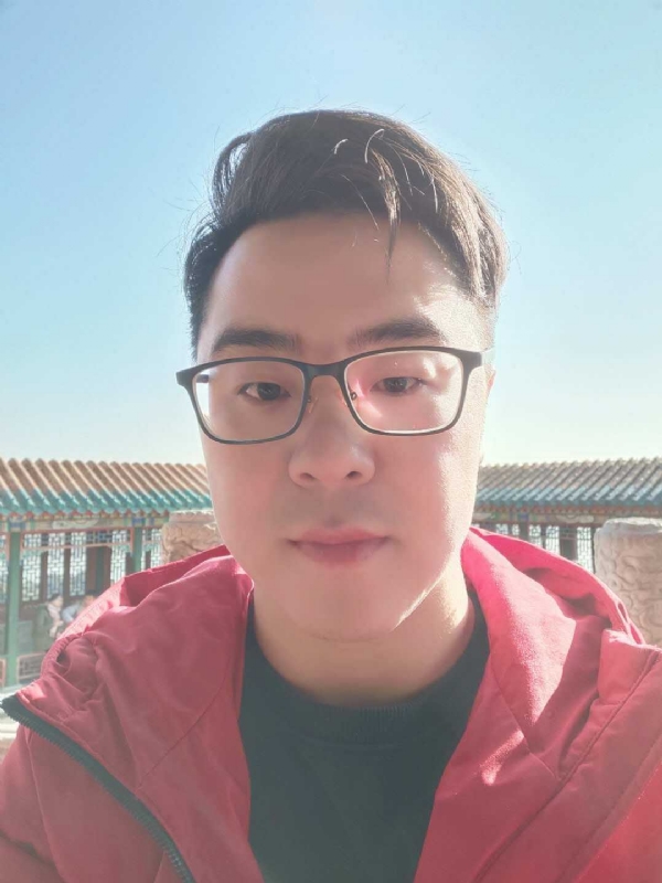 不爱吃竹子的小熊的第一张照片--莆田交友网