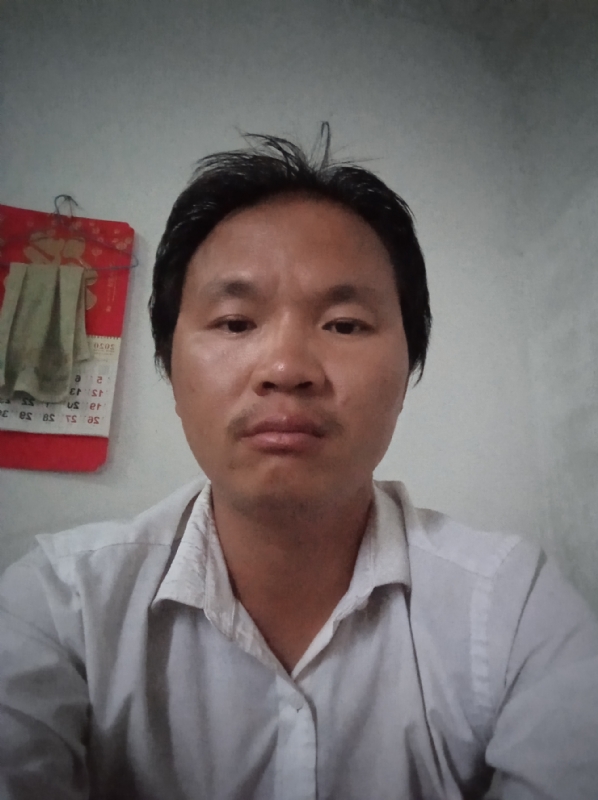 小杨的第一张照片--莆田交友网