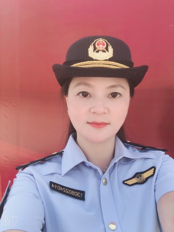 明明的第一张照片--莆田交友网
