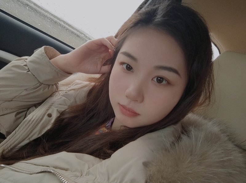 迷路惹的第三张照片--莆田交友网