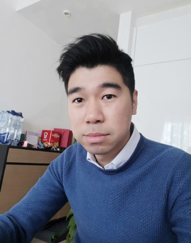 Andy的第二张照片--莆田交友网