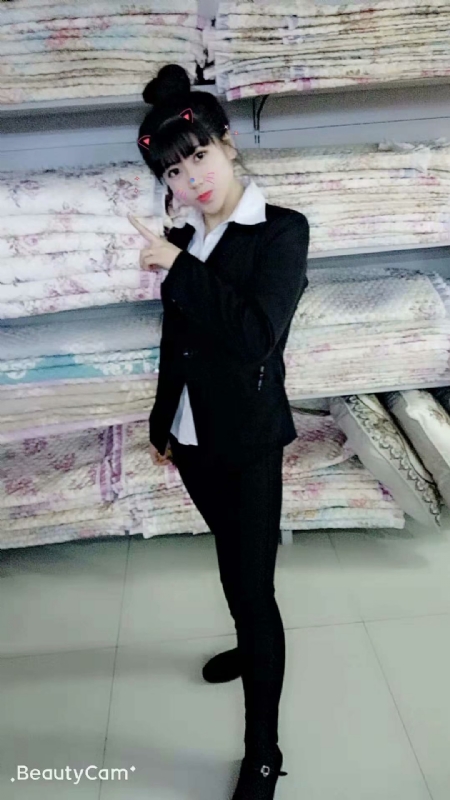 天使我不哭的第一张照片--莆田交友网