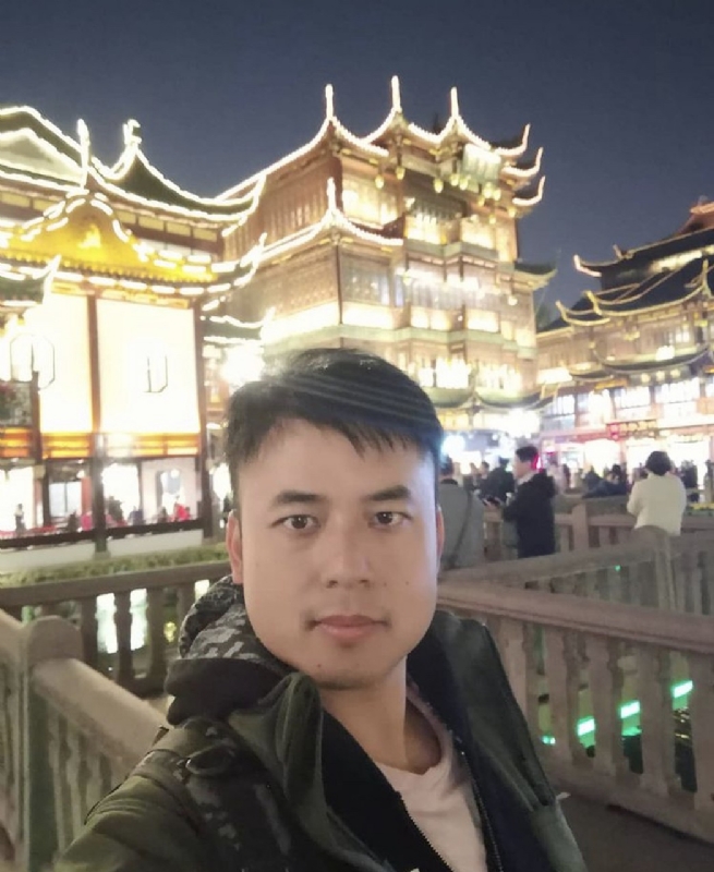 何先生he的第一张照片--莆田交友网