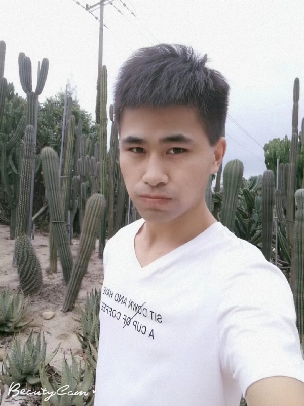 Zeta的第一张照片--莆田交友网
