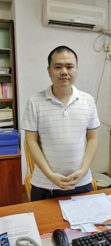 千里川寻的第一张照片--莆田交友网