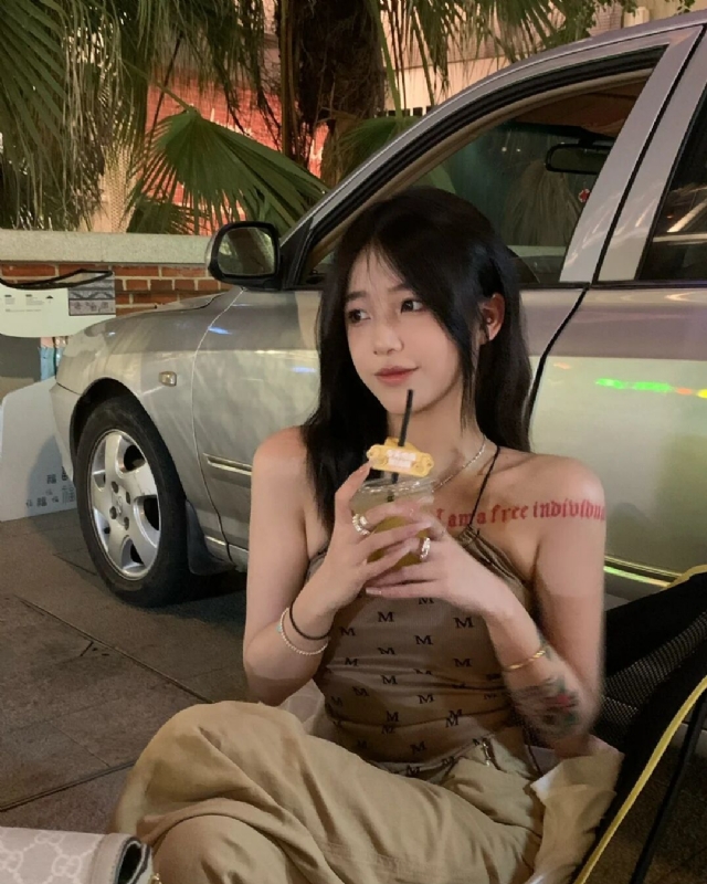 娜娜的第一张照片--莆田交友网