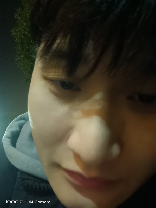 回忆的第二张照片--莆田交友网