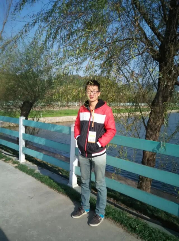 吊羊习习的第一张照片--莆田交友网