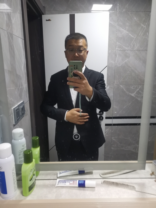 吊羊习习的第二张照片--莆田交友网