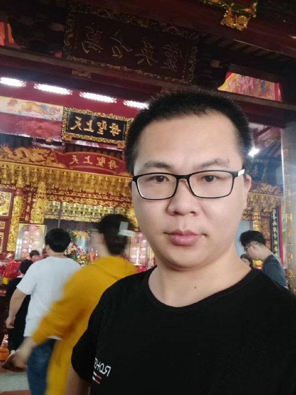 天哥的第二张照片--莆田交友网