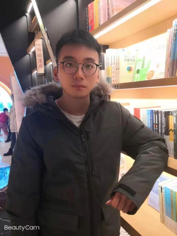 像鱼的第一张照片--莆田交友网