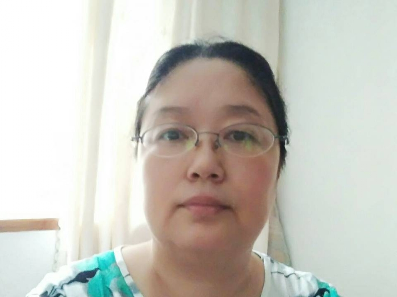 雨中漫步的第二张照片--莆田交友网