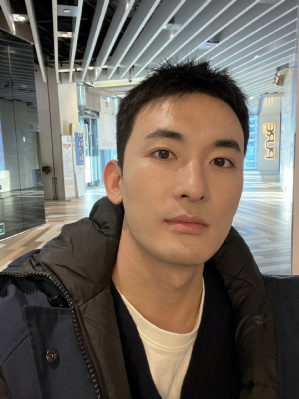 請叫先生的第一张照片--莆田交友网