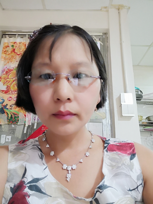 钟烨的第一张照片--莆田交友网