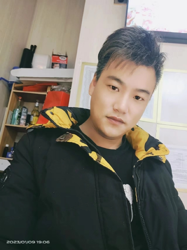 孤酒枕愁眼眠的第一张照片--莆田交友网