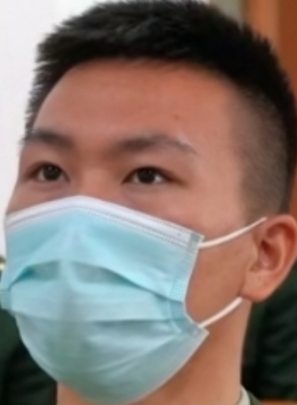 大一本科的第一张照片--莆田交友网