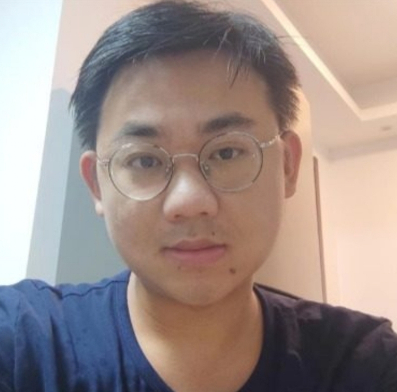 Taiping的第一张照片--莆田交友网