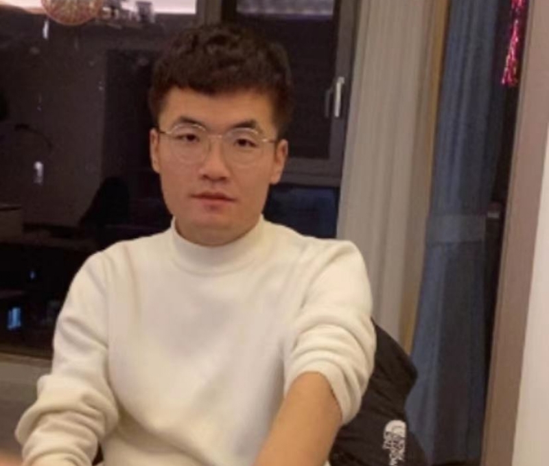 阮籍的第一张照片--莆田交友网