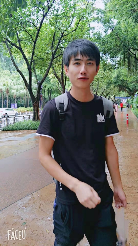 青春易逝的第三张照片--莆田交友网