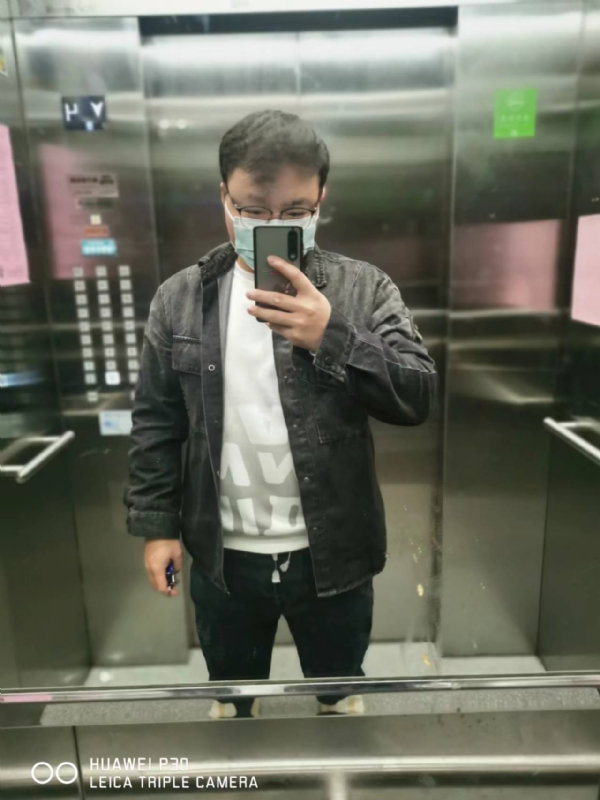 热心小刘的第一张照片--莆田交友网