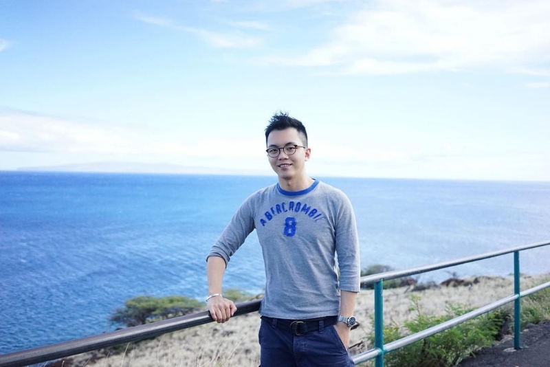 海洋的第二张照片--莆田交友网