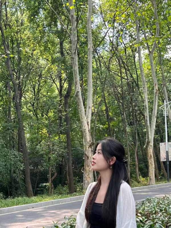美好生活的第一张照片--莆田交友网