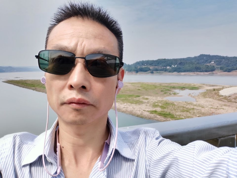 猪哥哥的第一张照片--莆田交友网