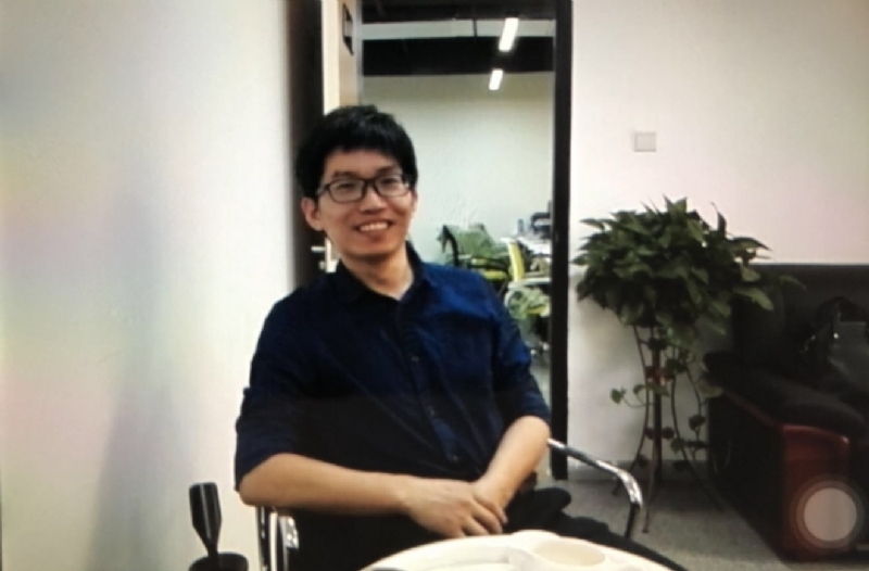 kevin的第一张照片--莆田交友网