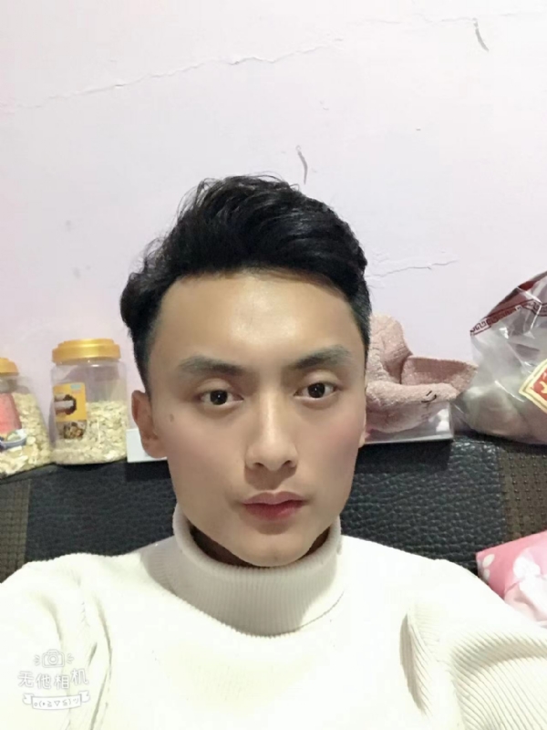 独孤一人的第一张照片--莆田交友网