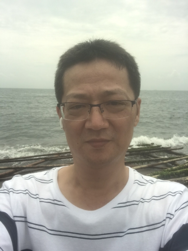浪人的第一张照片--莆田交友网