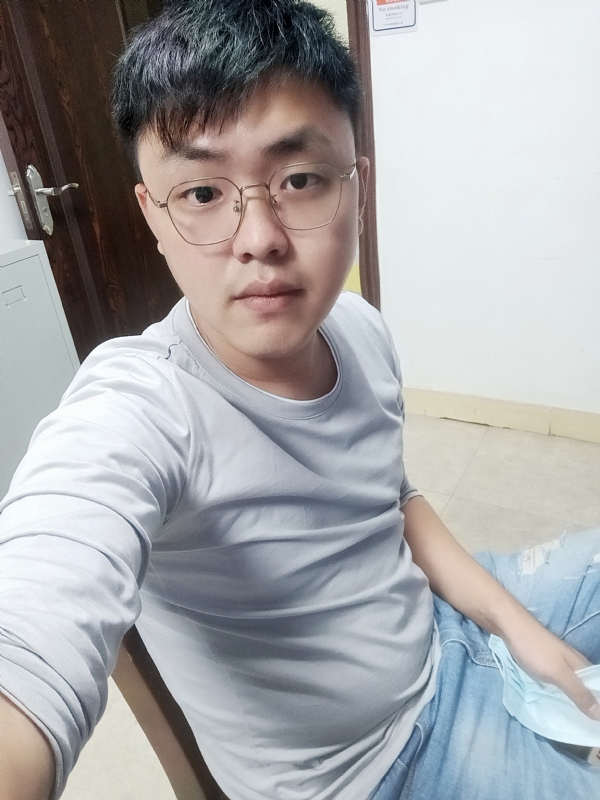 小林子的第二张照片--莆田交友网