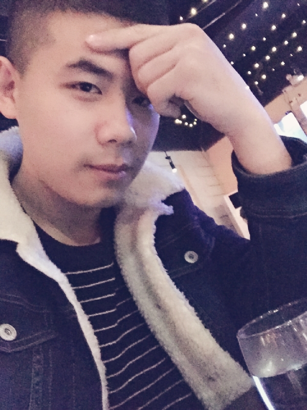 X先生的第二张照片--莆田交友网