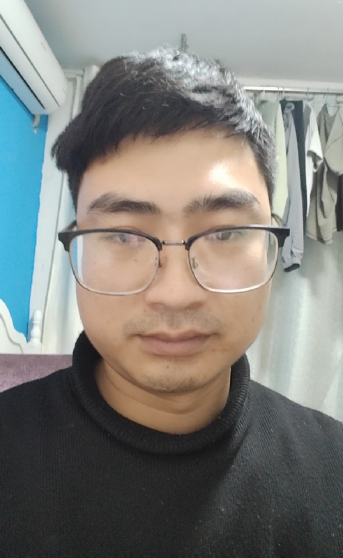 少平的第二张照片--莆田交友网