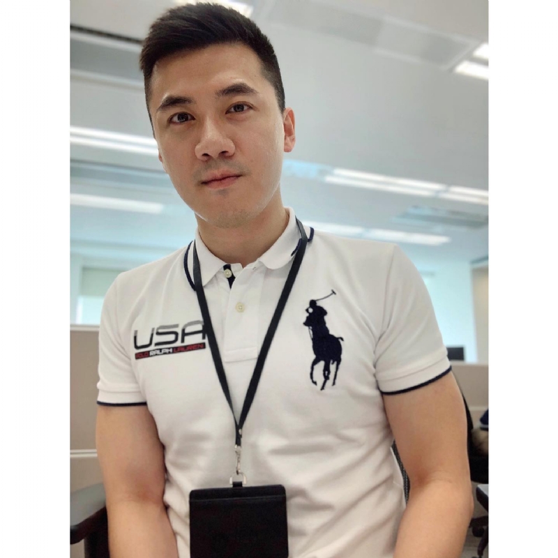 風一樣的男子的第二张照片--莆田交友网