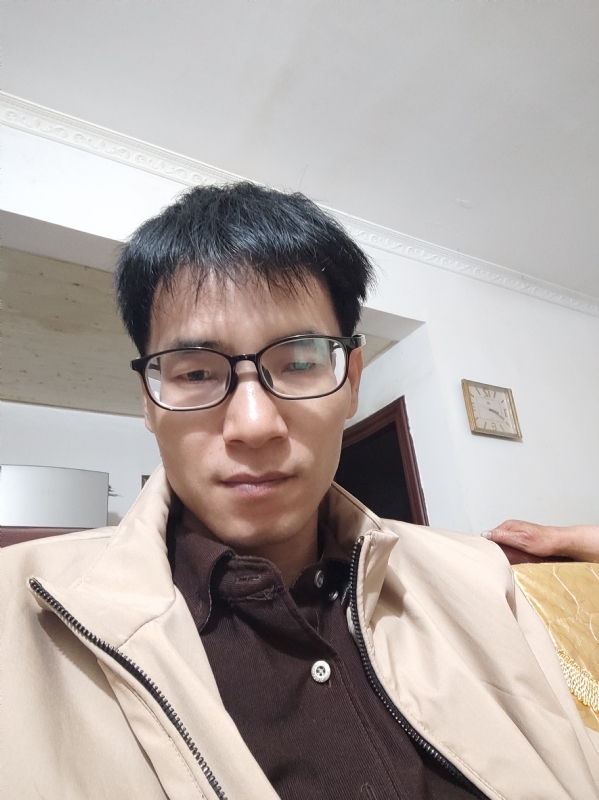 杨一凡的第一张照片--莆田交友网