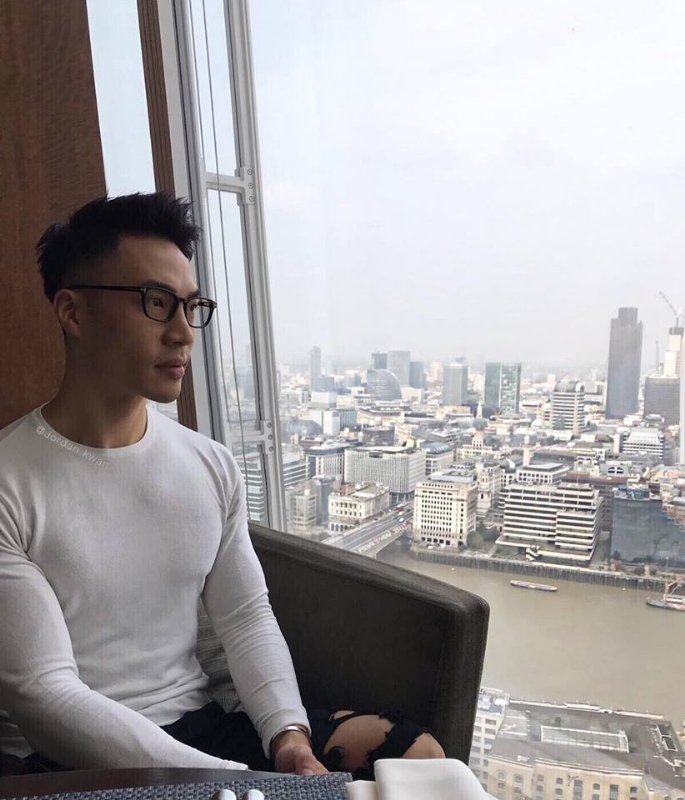 Chen文彬的第一张照片--莆田交友网