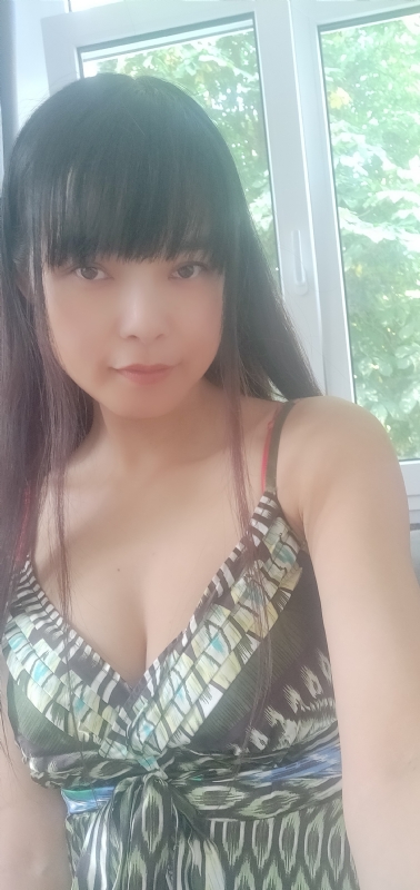 Sophia的第一张照片--莆田交友网