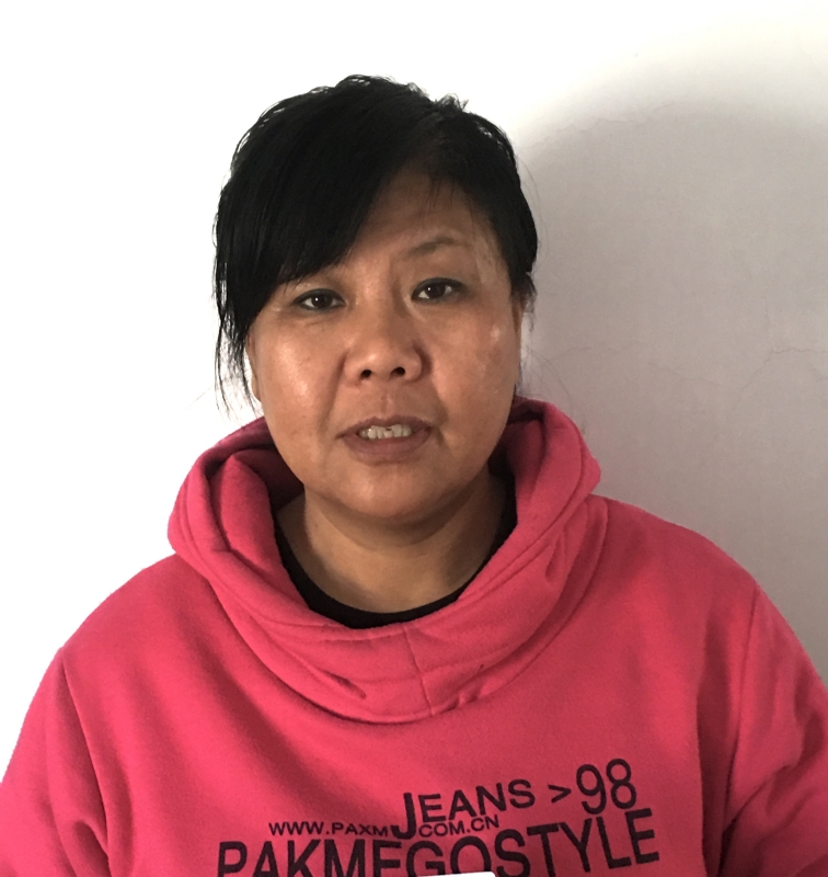 阿拉丁的第一张照片--莆田交友网