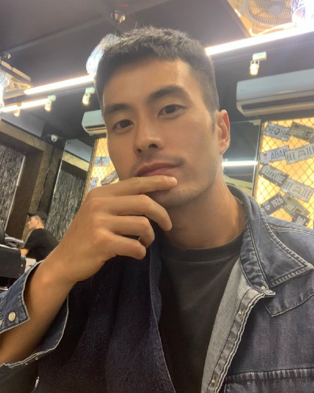 伟业强哥的第一张照片--莆田交友网