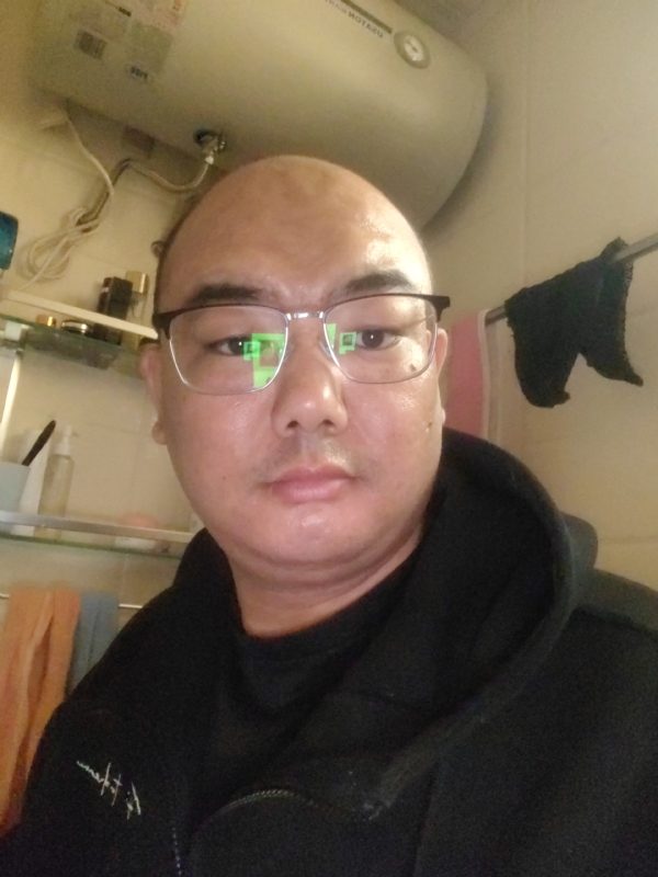 小胖子的第一张照片--莆田交友网