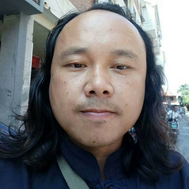 林子城的第一张照片--莆田交友网