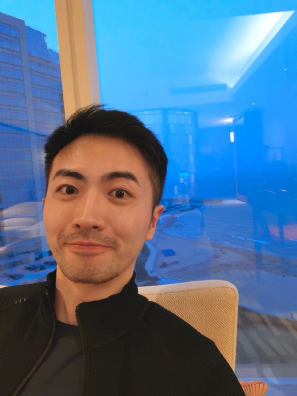 银角大王的第一张照片--莆田交友网
