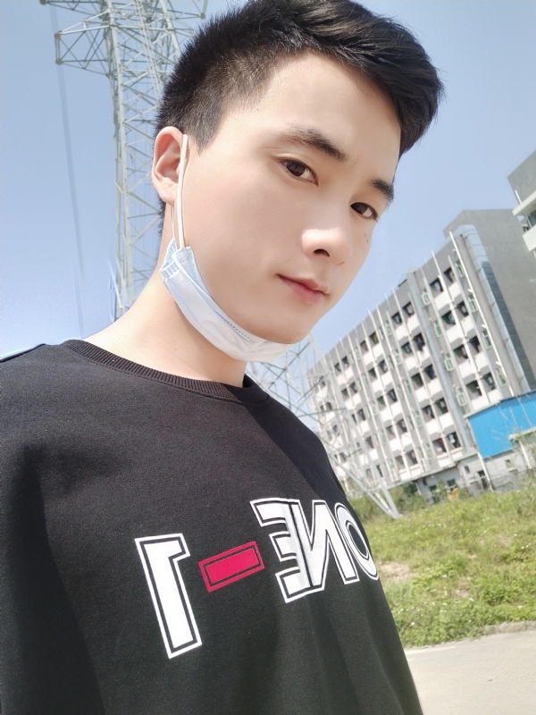 何凡的第一张照片--莆田交友网