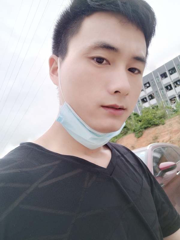 何凡的第二张照片--莆田交友网