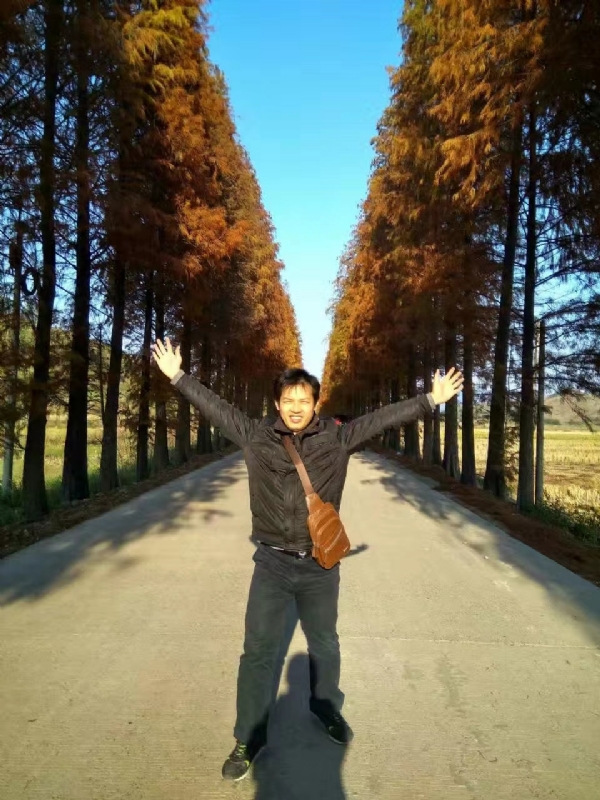 朱相平的第二张照片--莆田交友网