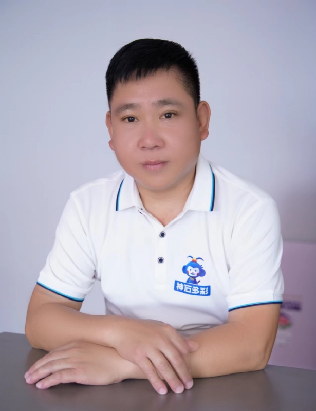 逆風飛揚的第二张照片--莆田交友网