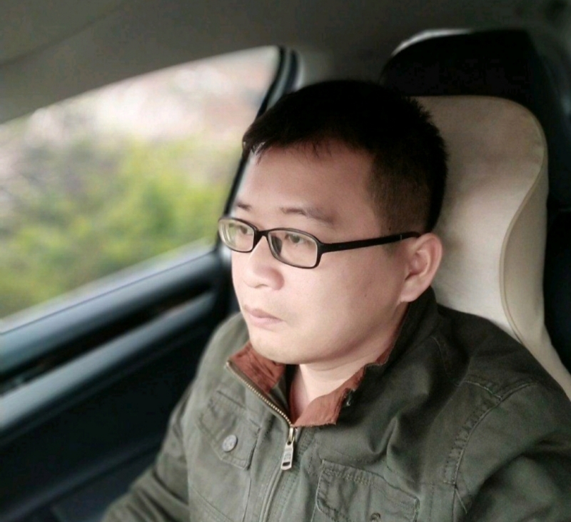 海风吹动你的心的第一张照片--莆田交友网